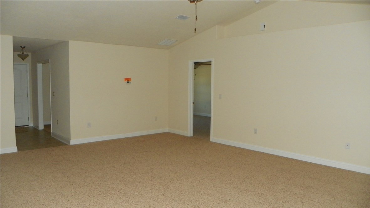 88100 Maybourne Road Yulee, FL 32097 - Photo 8 of 8 wooden floor in an empty room