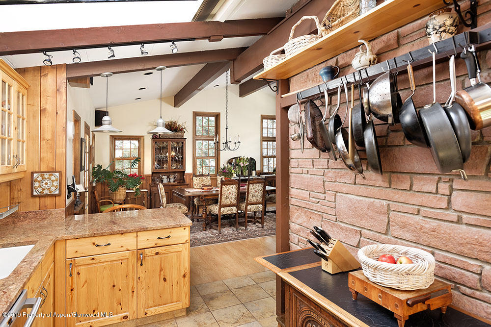 1295 Riverside Drive Aspen, CO 81611 - Photo 12 of 29 1295RiversideDr_WEB012