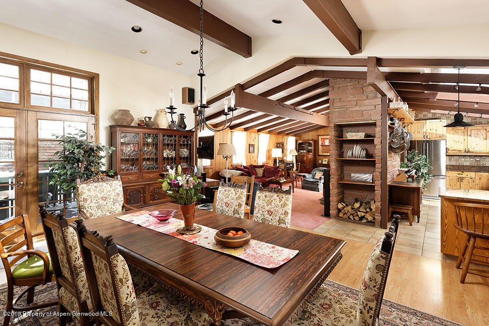 1295 Riverside Drive Aspen, CO 81611 - Photo 5 of 29 1295RiversideDr_WEB013