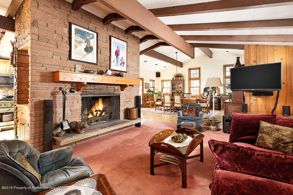 1295 Riverside Drive Aspen, CO 81611 - Photo 6 of 29 1295RiversideDr_WEB003