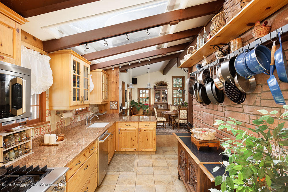 1295 Riverside Drive Aspen, CO 81611 - Photo 7 of 29 1295RiversideDr_WEB007