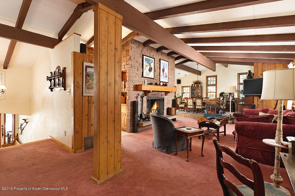 1295 Riverside Drive Aspen, CO 81611 - Photo 9 of 29 1295RiversideDr_WEB015