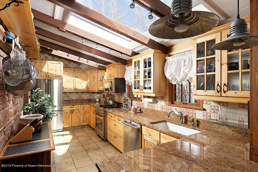 1295 Riverside Drive Aspen, CO 81611 - Photo 10 of 29 1295RiversideDr_WEB006