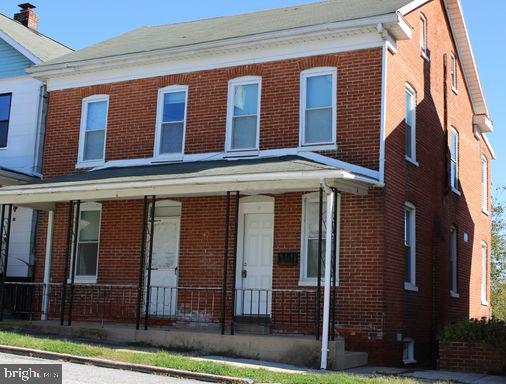 43 South East Street Spring Grove, PA 17362 - Photo 1 of 1 a front view of a building
