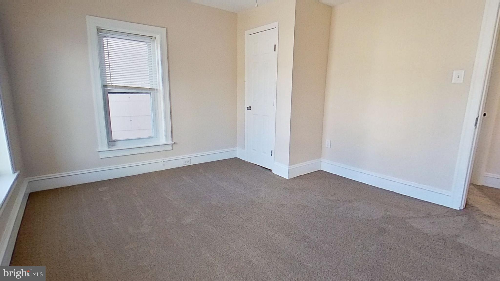 43 South East Street Spring Grove, PA 17362 - Photo 6 of 9 an empty room with windows and closet