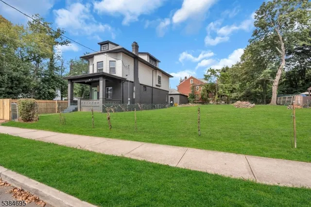 $370,000 | 302 Bellevue Avenue, Trenton, NJ 08618