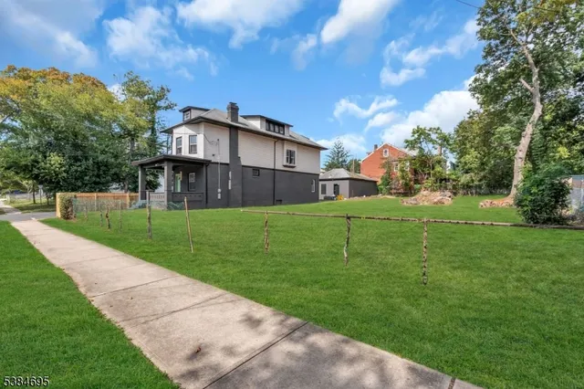 $370,000 | 302 Bellevue Avenue, Trenton, NJ 08618