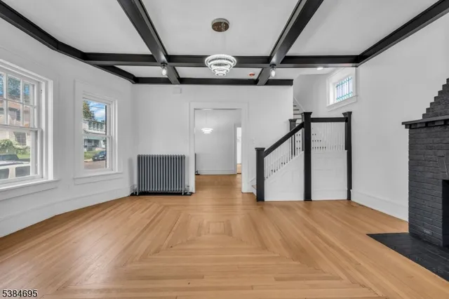 $370,000 | 302 Bellevue Avenue, Trenton, NJ 08618