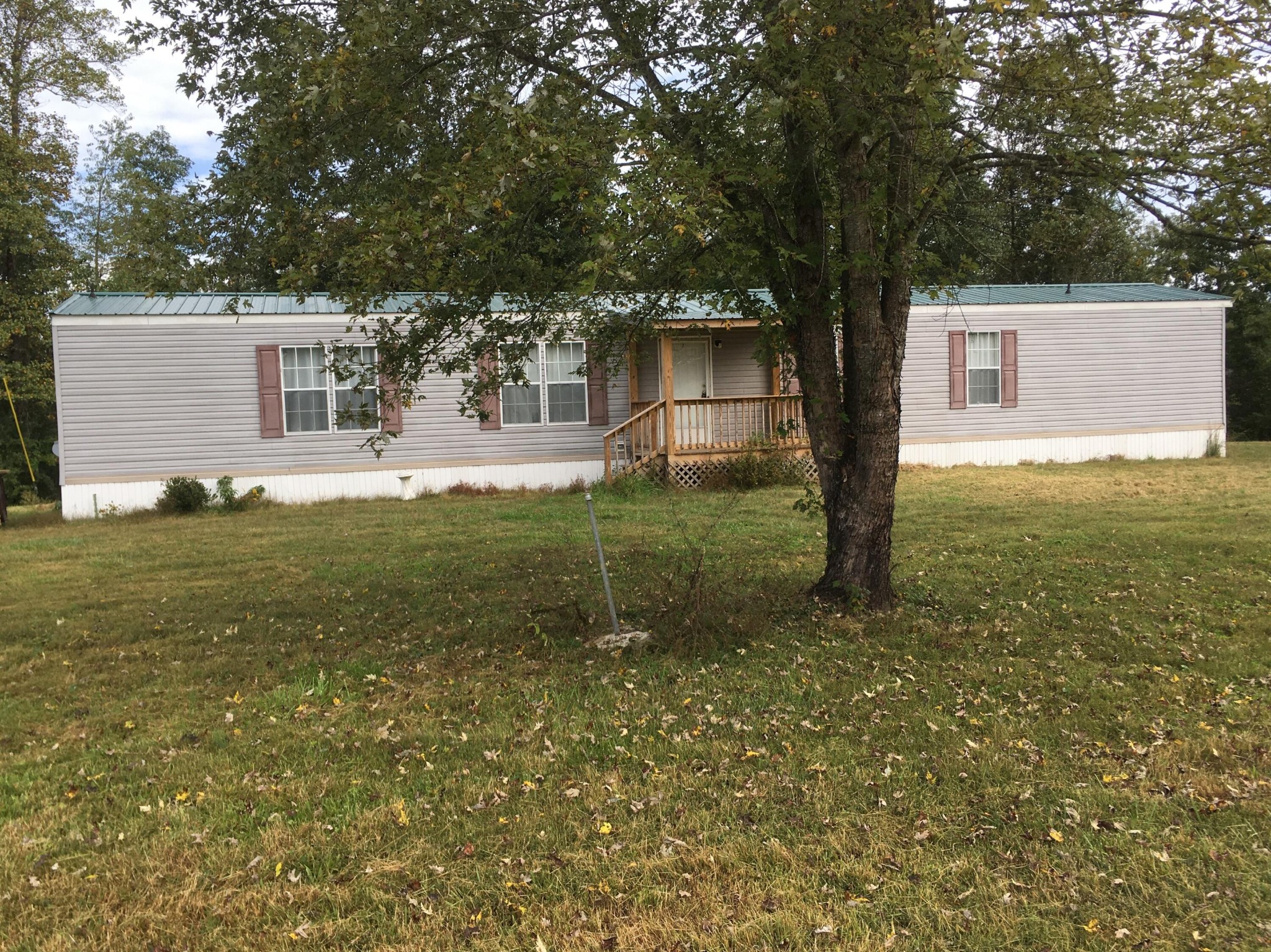 114 Rugby Ridge Road Robbins, TN 37852 - Photo 2 of 21 Gallery Image 2