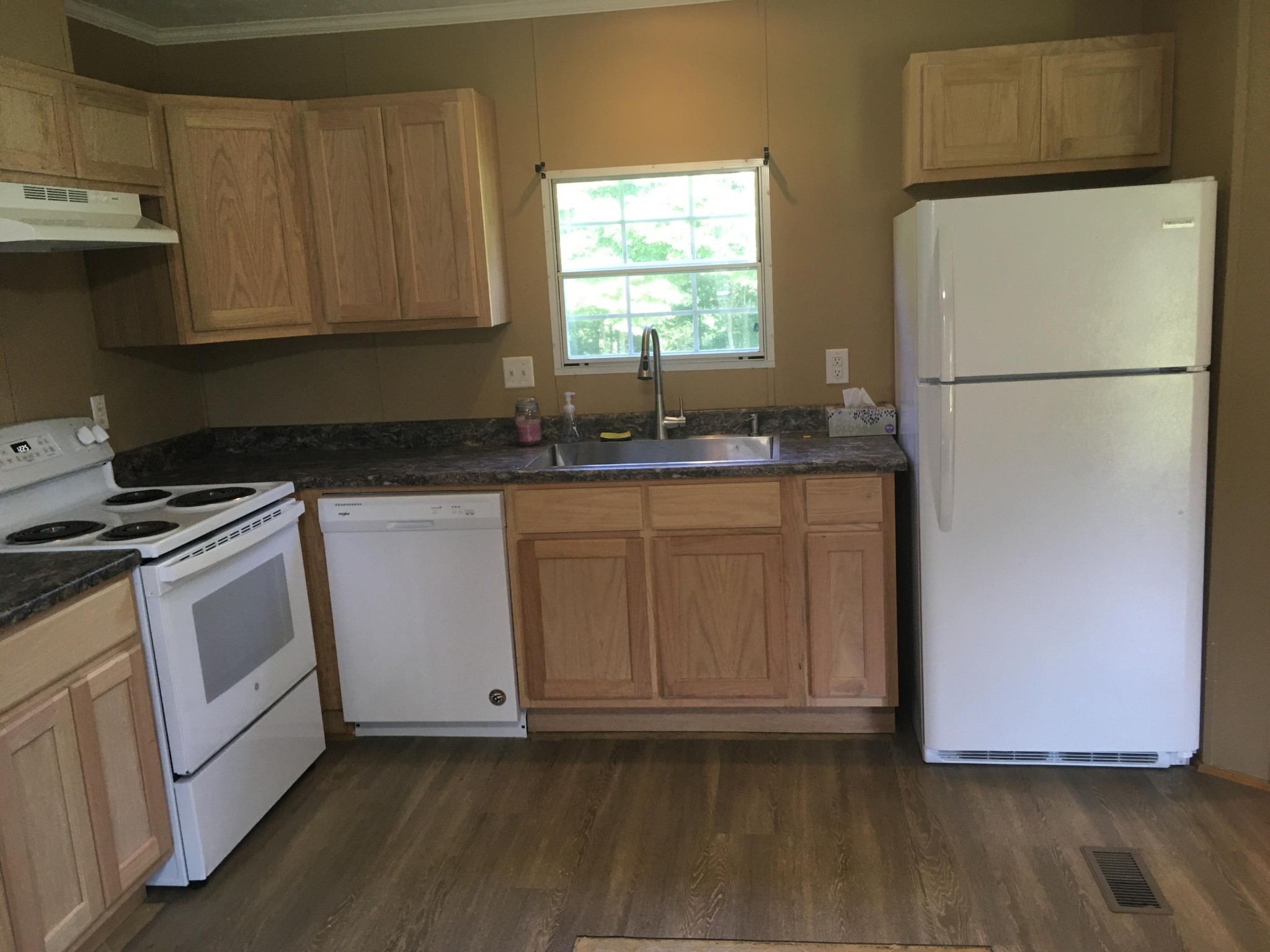 114 Rugby Ridge Road Robbins, TN 37852 - Photo 8 of 21 Gallery Image 8
