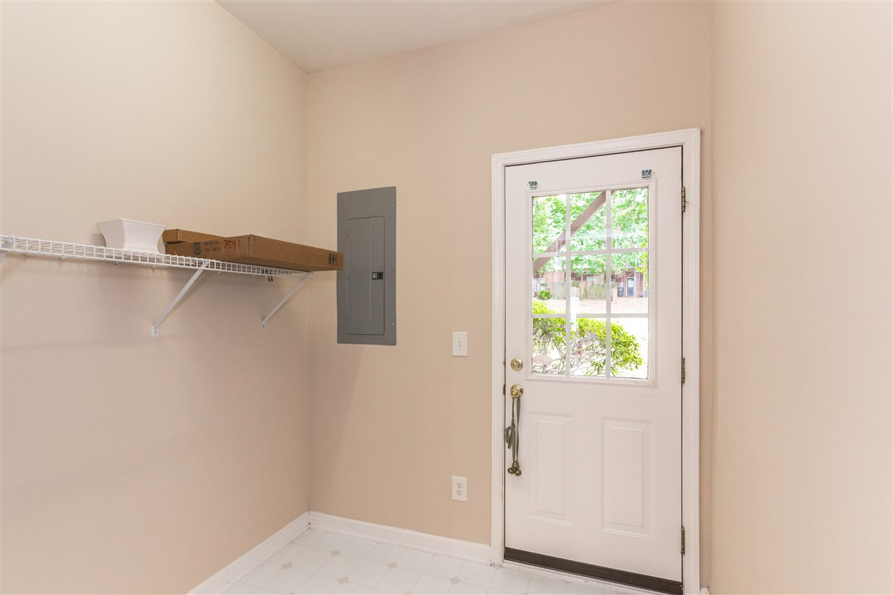 5503 Red Robin Road Raleigh, NC 27613 - Photo 23 of 25 Photo 23