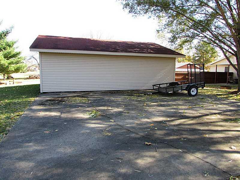 856 Runkle Street West Liberty, OH 43357 - Photo 16 of 17