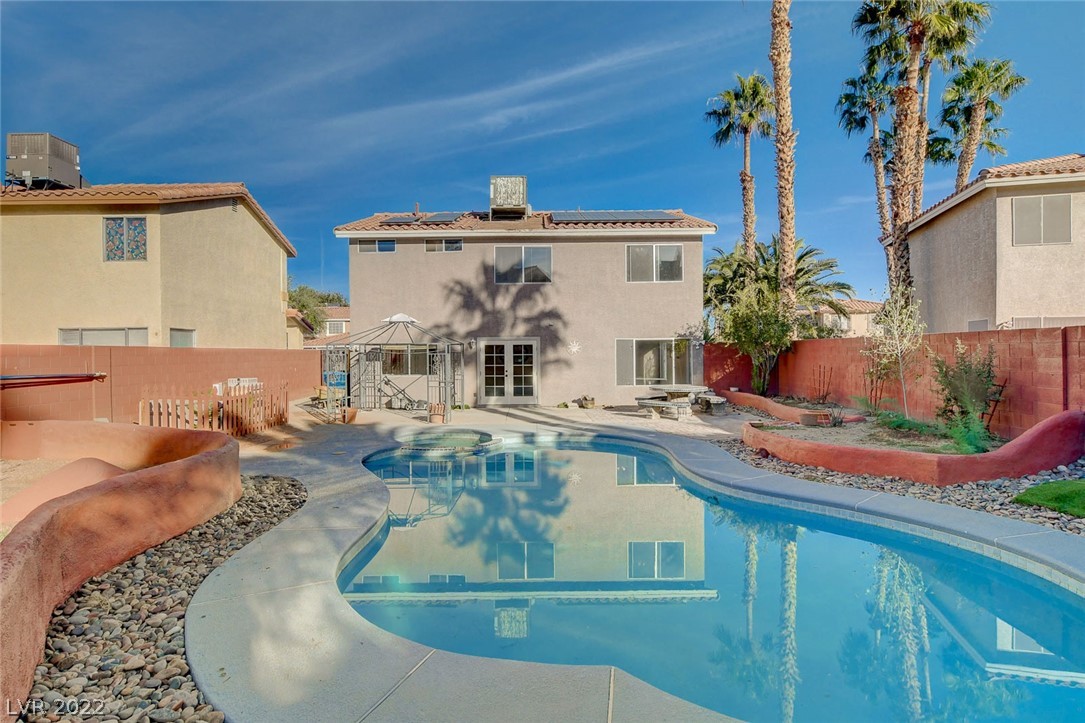 1470 Flintrock Road Henderson, NV 89014 - Photo 17 of 22
