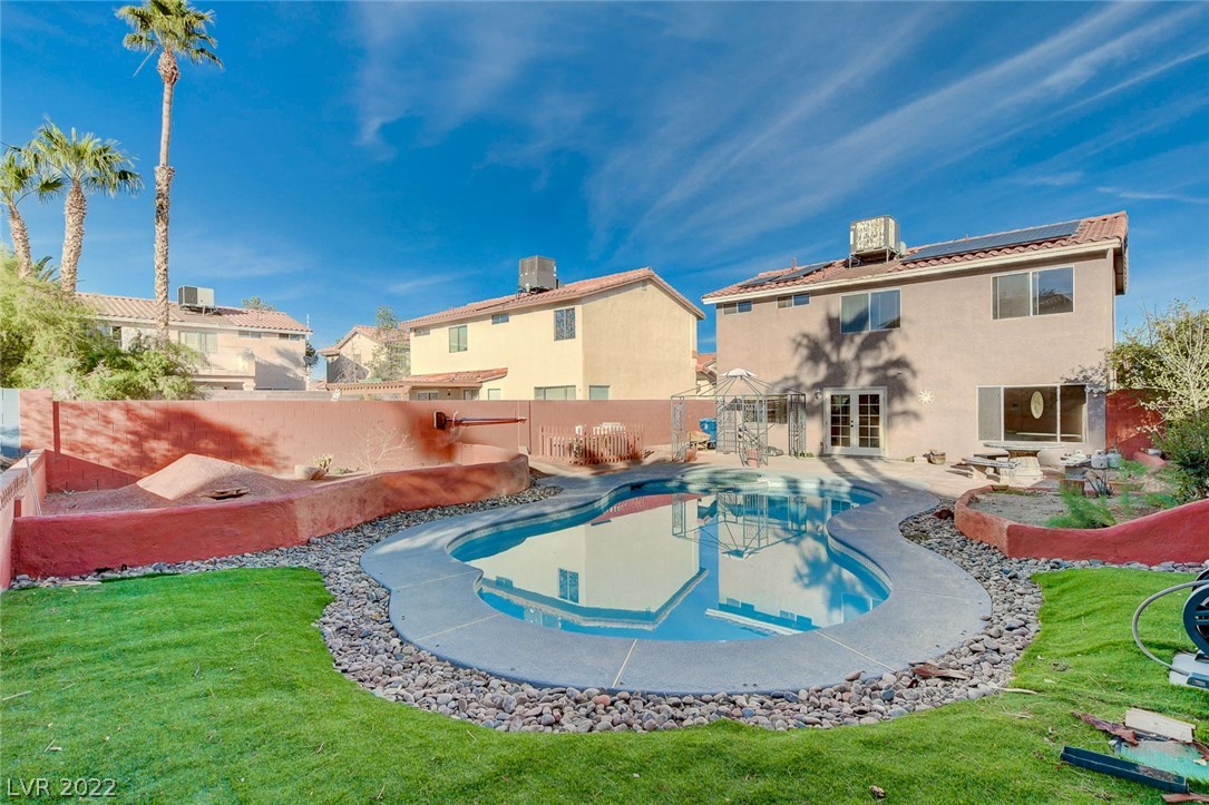 1470 Flintrock Road Henderson, NV 89014 - Photo 18 of 22