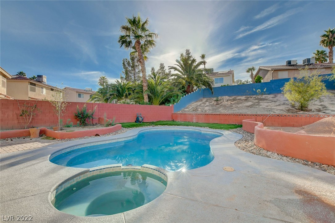 1470 Flintrock Road Henderson, NV 89014 - Photo 19 of 22