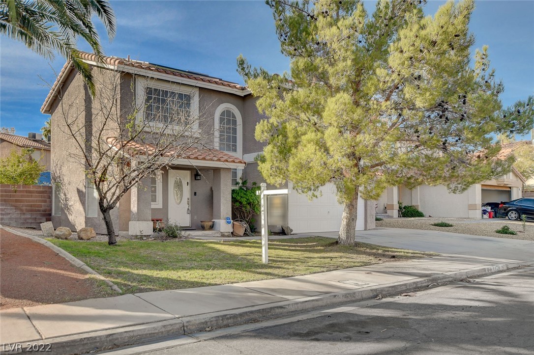 1470 Flintrock Road Henderson, NV 89014 - Photo 2 of 22