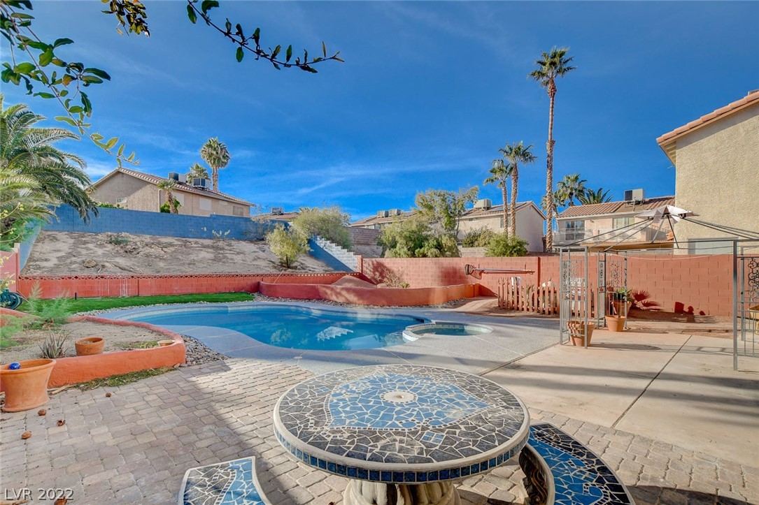 1470 Flintrock Road Henderson, NV 89014 - Photo 21 of 22