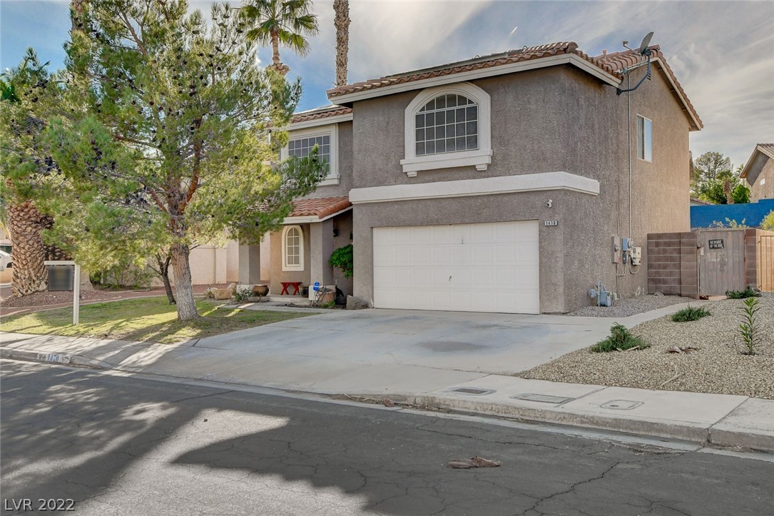 1470 Flintrock Road Henderson, NV 89014 - Photo 22 of 22
