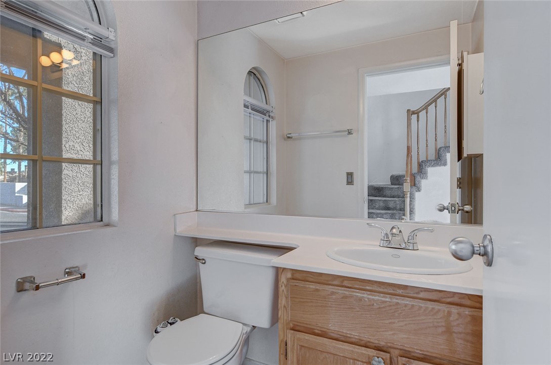 1470 Flintrock Road Henderson, NV 89014 - Photo 8 of 22