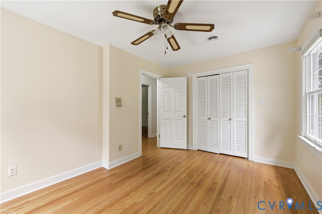 1610 Reams Road Powhatan, VA 23139 - Photo 33 of 41 Bedroom number 4