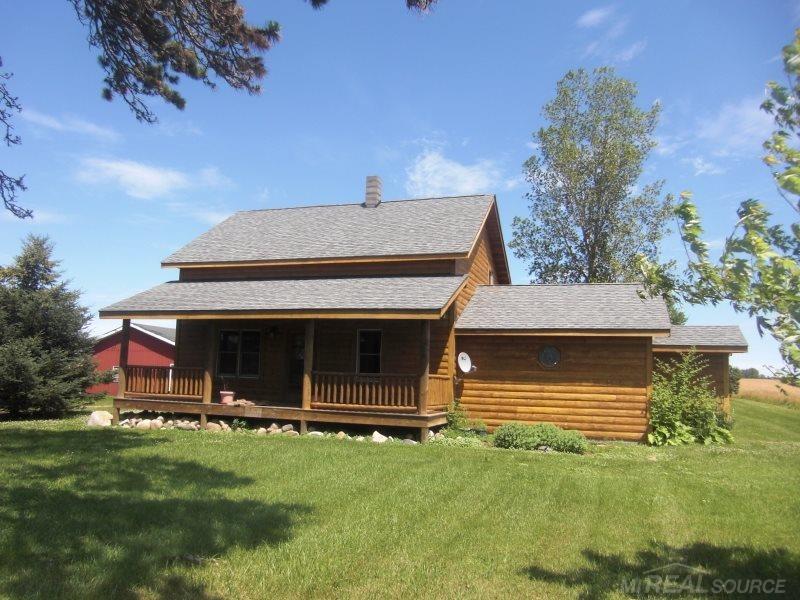 2589 Goetze Road Applegate, MI 48401 - Photo 27 of 27