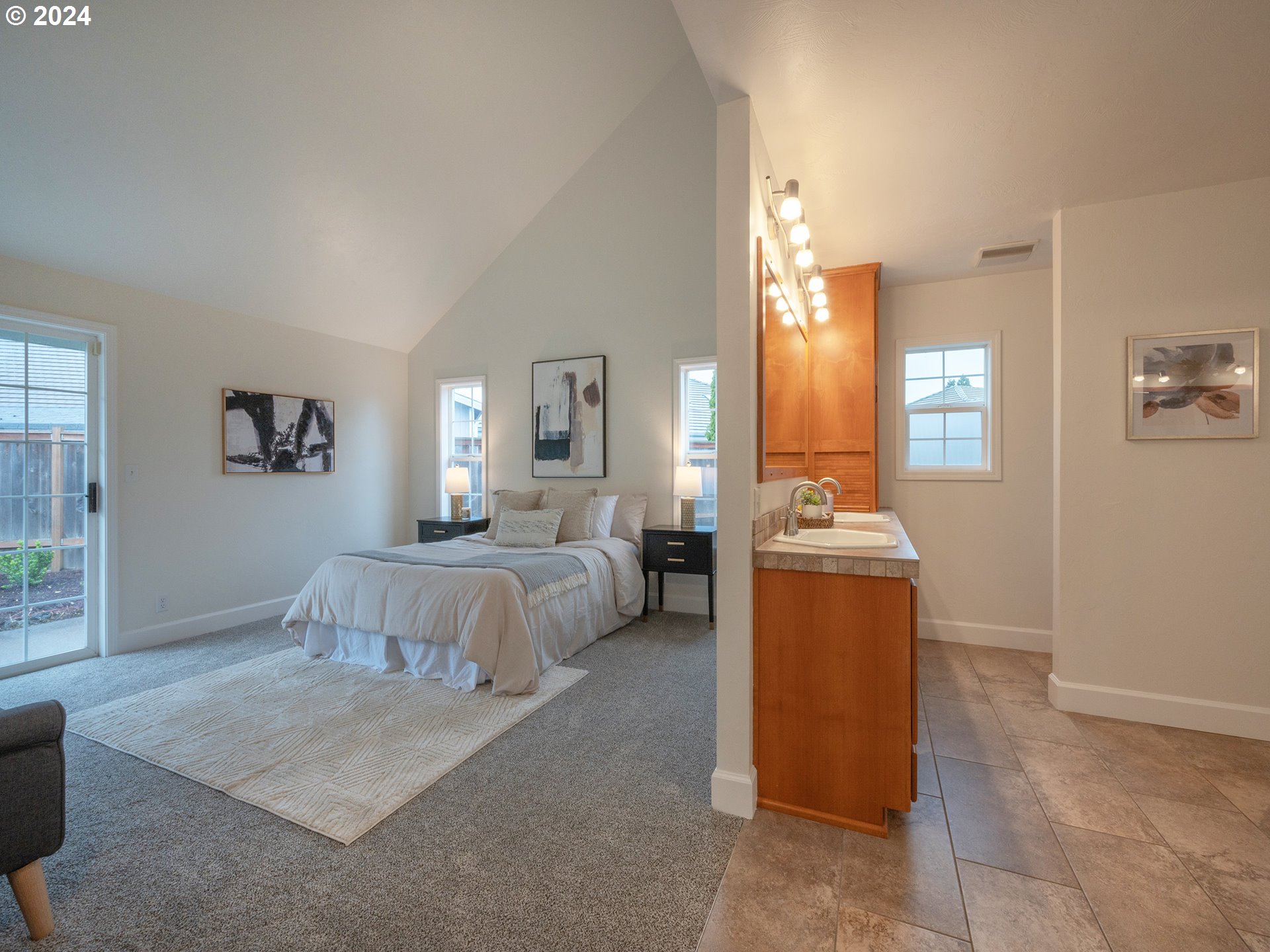 842 Raintree Way Springfield, OR 97477 - Photo 23 of 48 Bedroom, Primary