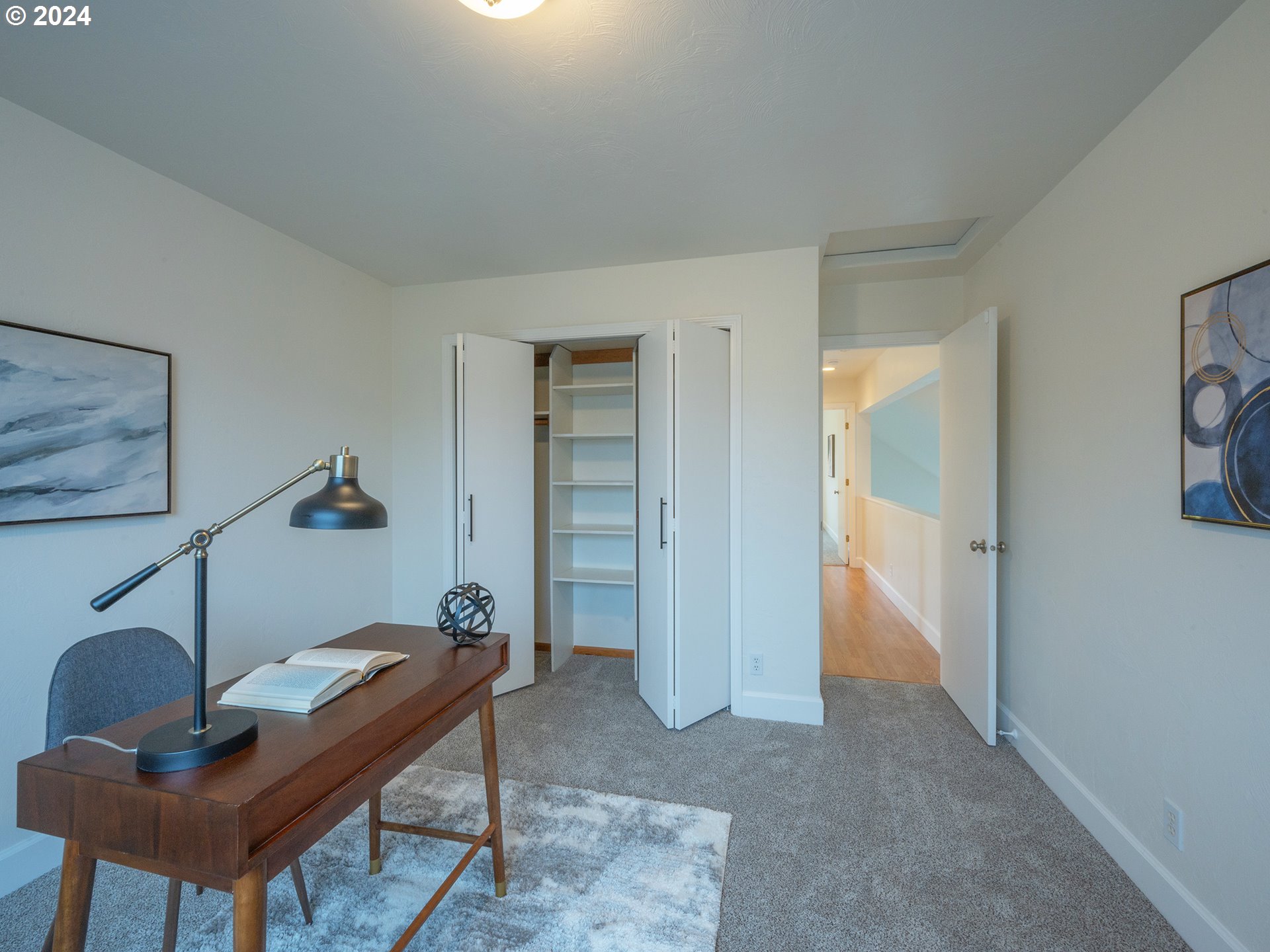 842 Raintree Way Springfield, OR 97477 - Photo 35 of 48 Bedroom