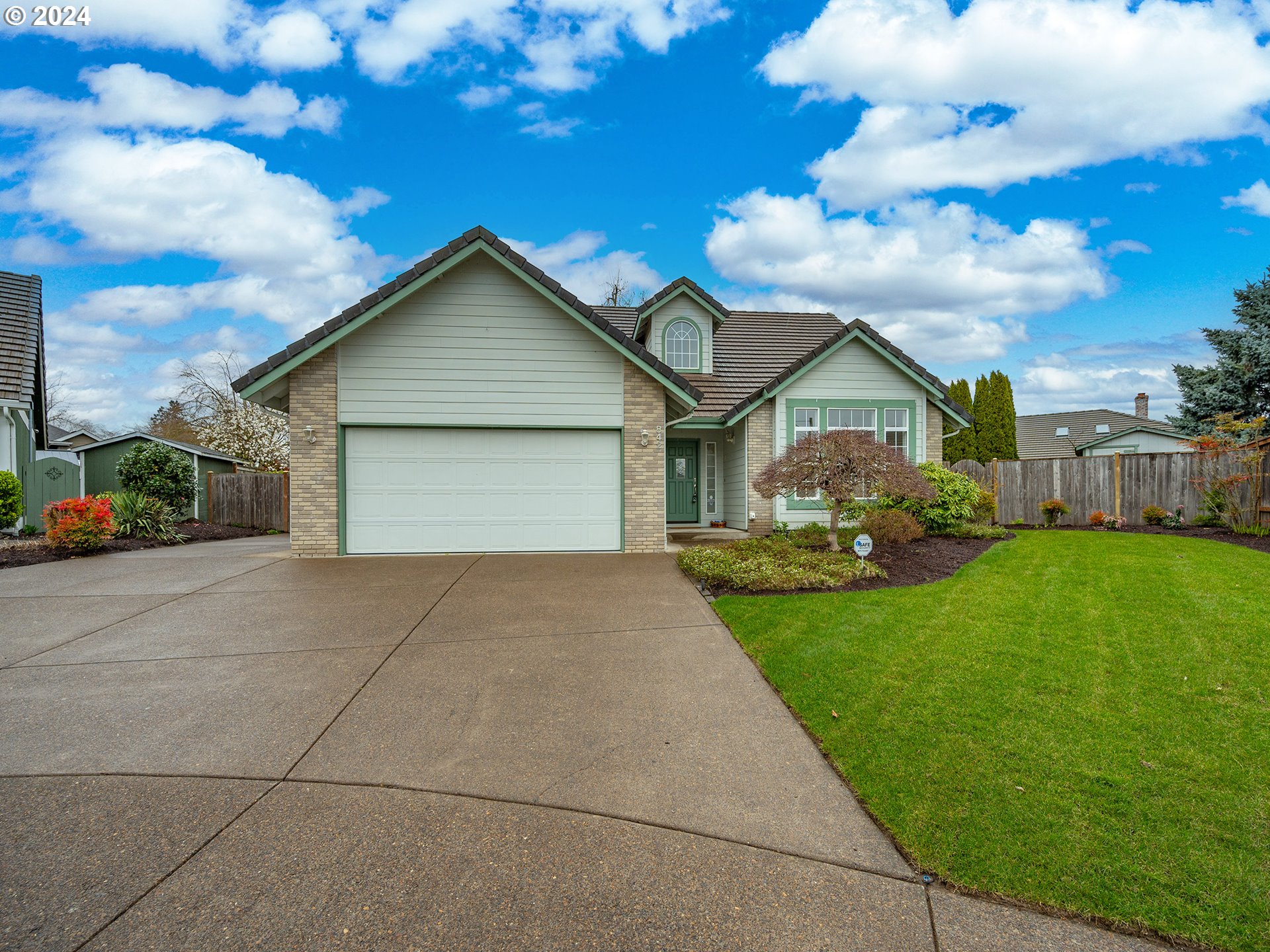842 Raintree Way Springfield, OR 97477 - Photo 48 of 48 Gallery Image 48