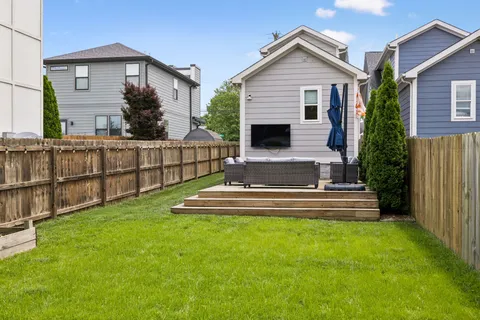 $669,500 | 411 B Eastboro Drive, Nashville, TN 37209