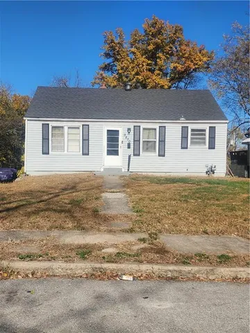 $95,000 | 3870 East 61st Street, Kansas City, MO 64130