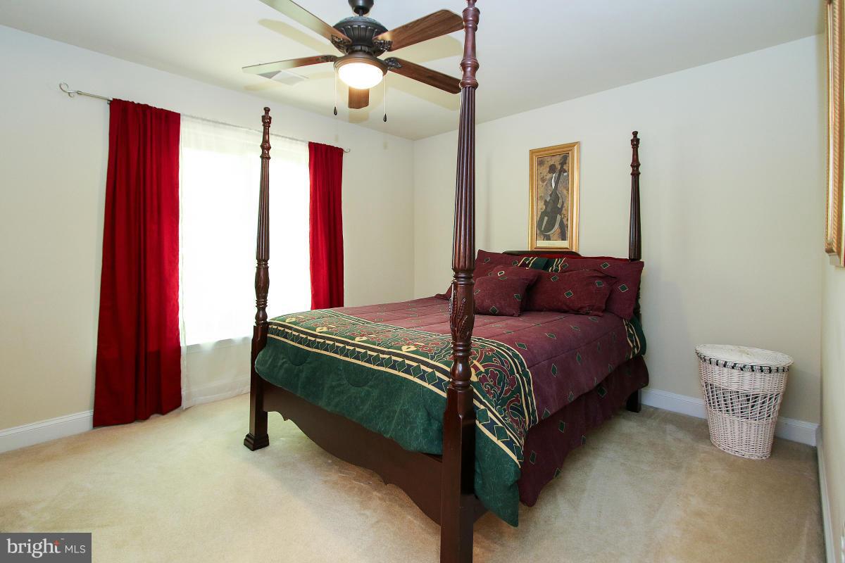 3620 Becherer Road Alexandria, VA 22309 - Photo 22 of 30 Bedroom #3
