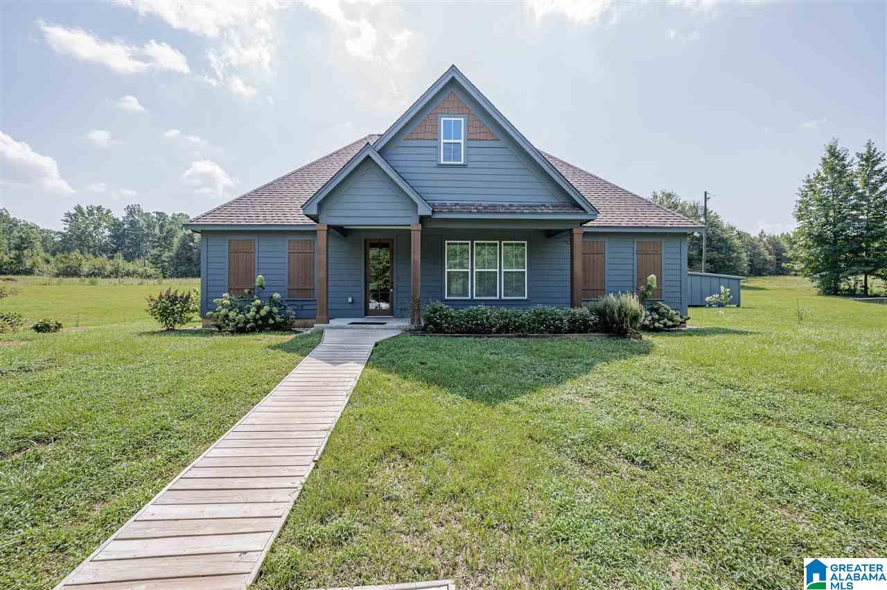 12879 Woodland Lake Road McCalla, AL 35111 - Photo 1 of 43