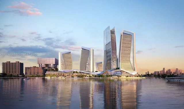 $450,000 | 1881 79th Street Causeway, Unit 2004, North Bay Village, FL 33141