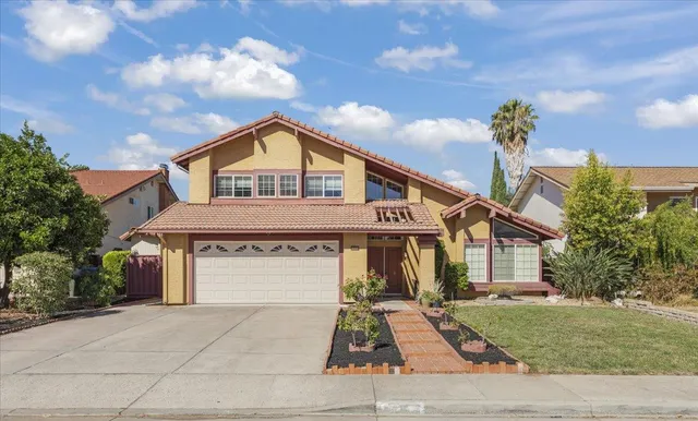 $1,880,000 | 3121 Stevens Court, San Jose, CA 95148
