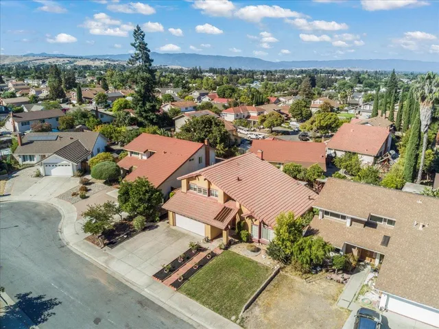$1,880,000 | 3121 Stevens Court, San Jose, CA 95148