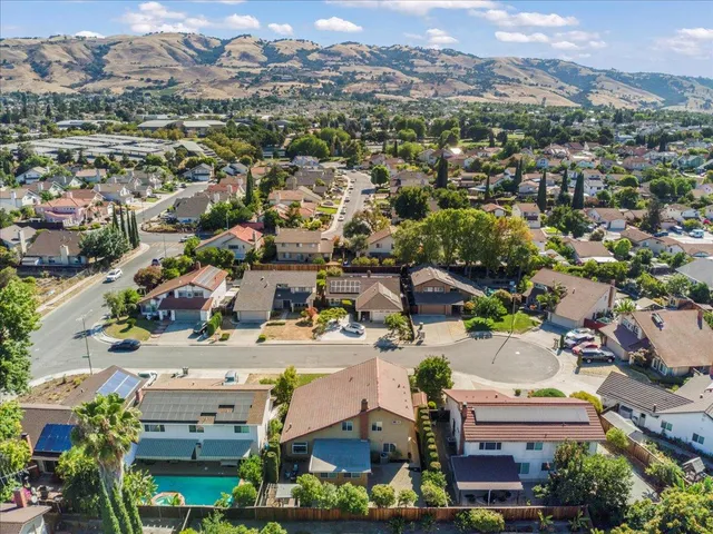 $1,880,000 | 3121 Stevens Court, San Jose, CA 95148