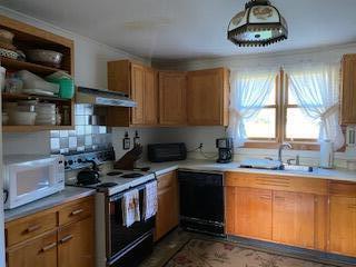 15 Lewis Road Westport Island, ME 04578 - Photo 32 of 45