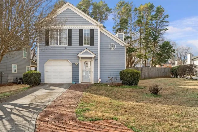 $339,900 | 4070 Liberty Hill Drive, Norcross, GA 30093