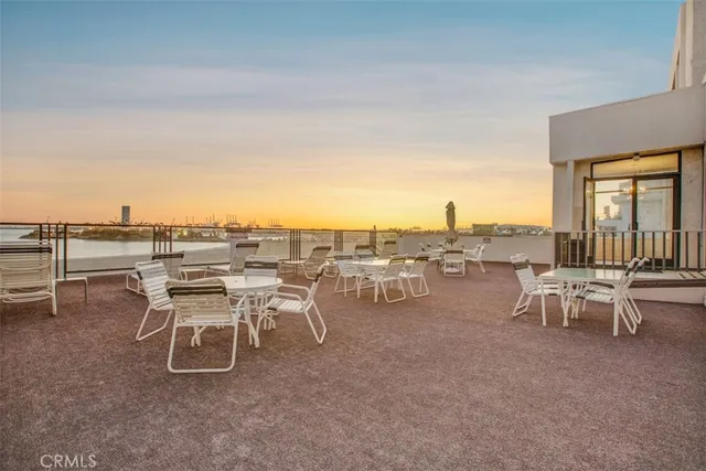 front view of a building