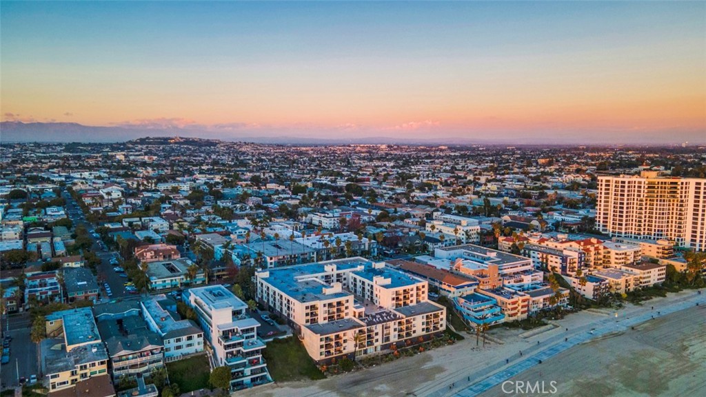 1140 East Ocean Boulevard, Unit 235 Long Beach, CA 90802 - Photo 45 of 45 an aerial view of a city
