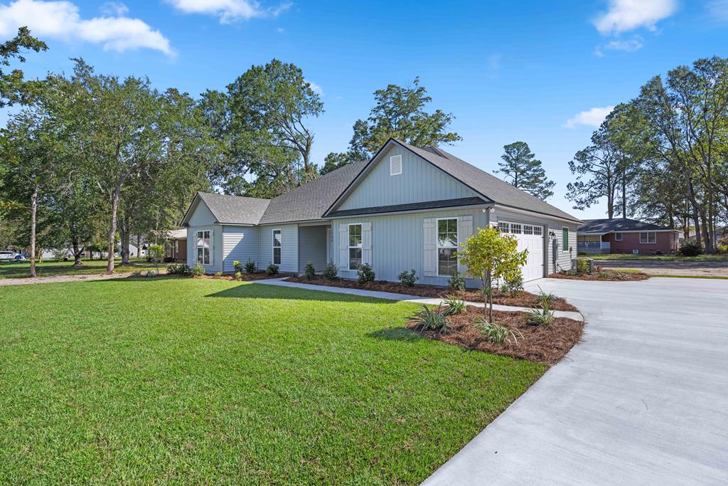 1504 Bay Tree Road Nashville, GA 31639 - Photo 3 of 39 Gallery Image 3