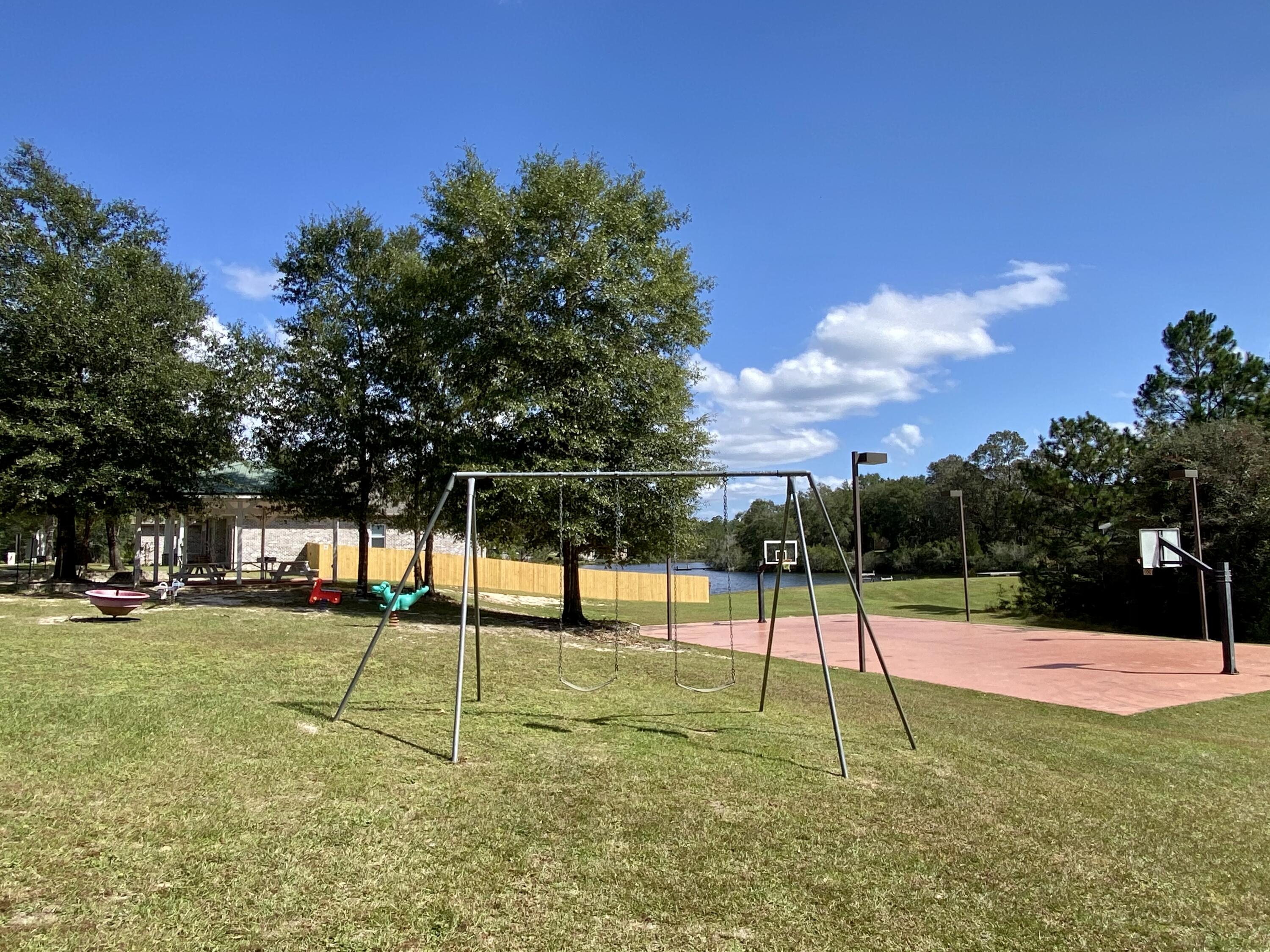 3062 Zach Avenue Crestview, FL 32536 - Photo 15 of 18 a view of a park