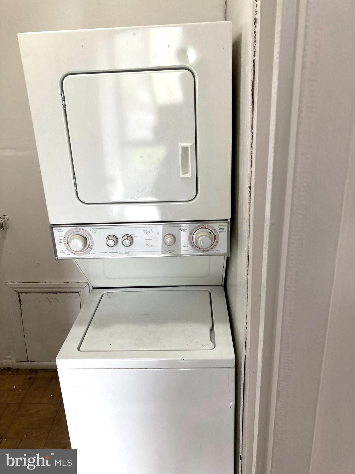3301 Hewitt Avenue, Unit 308 Silver Spring, MD 20906 - Photo 7 of 11 Laundry Room