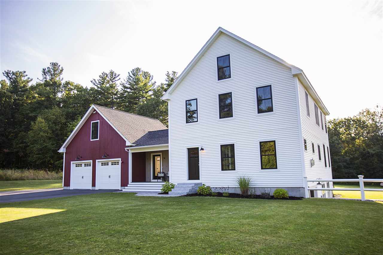 78 Old Chester Road Derry, NH 03038 - Photo 1 of 38