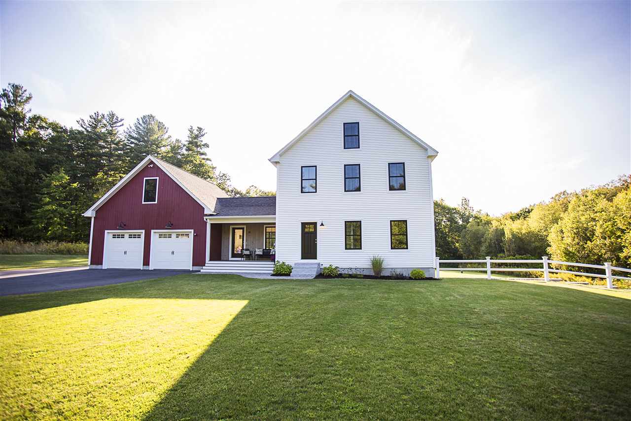 78 Old Chester Road Derry, NH 03038 - Photo 2 of 38