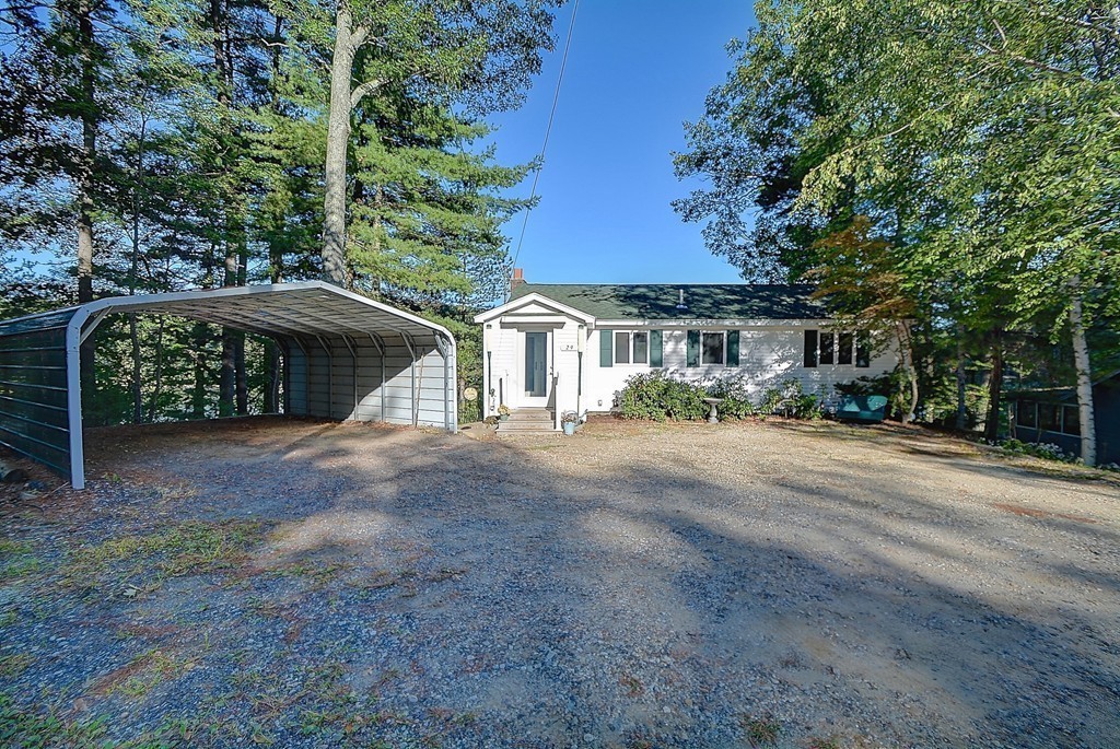 29 Lake Ridge Drive Holland, MA 01521 - Photo 3 of 28 Gallery Image 3