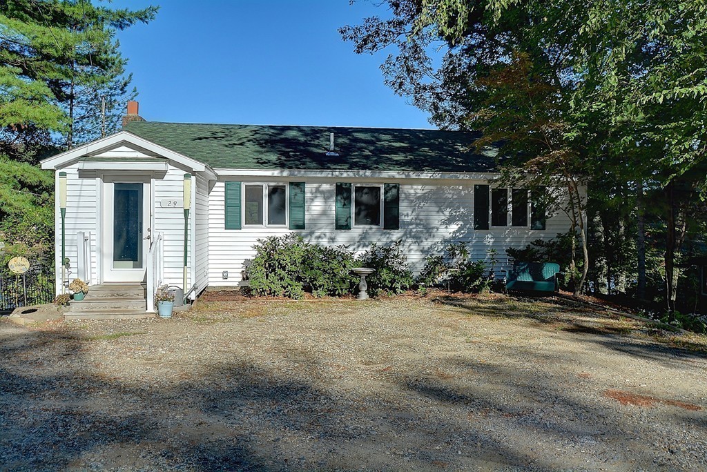 29 Lake Ridge Drive Holland, MA 01521 - Photo 4 of 28 Gallery Image 4