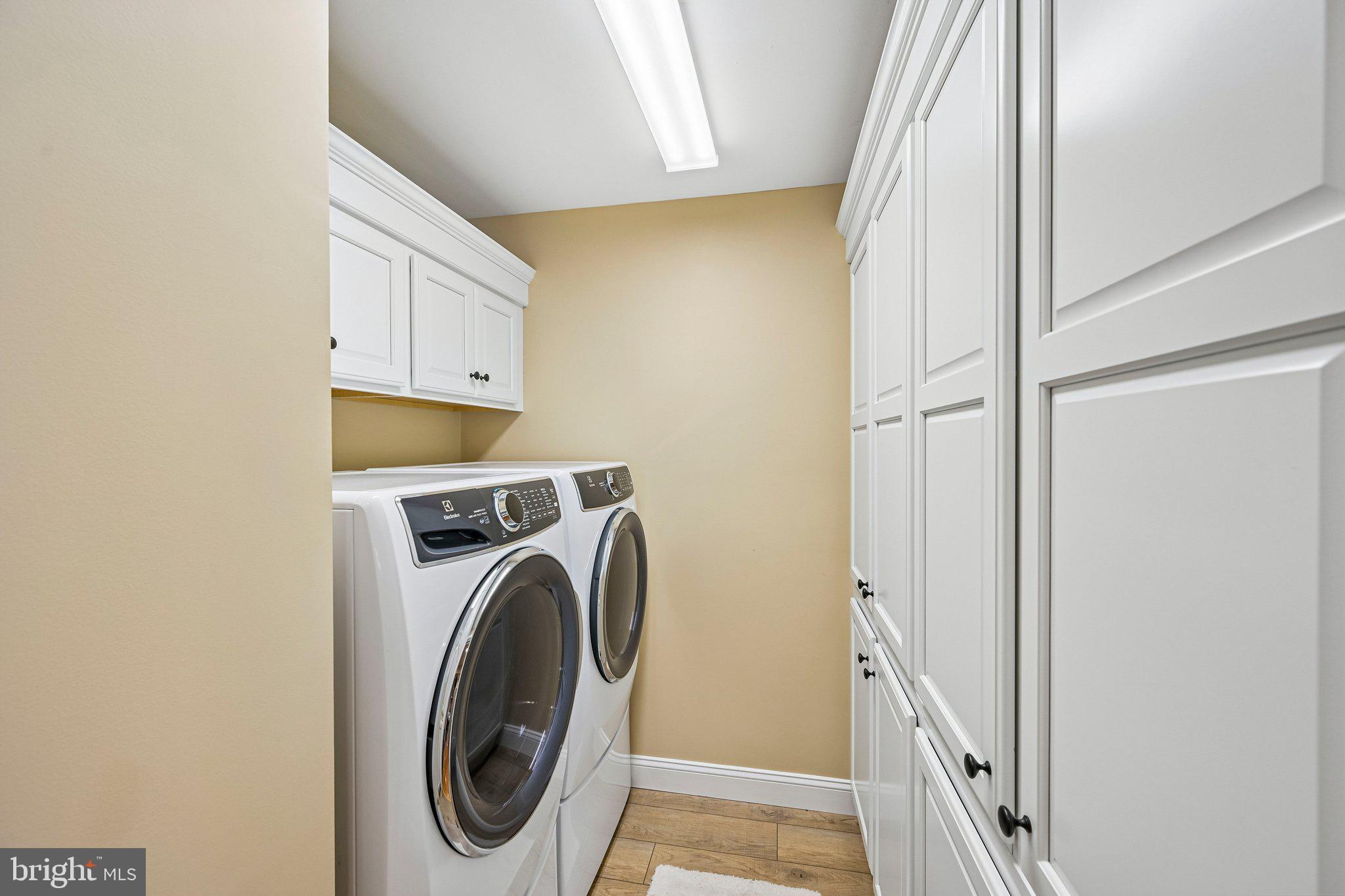 1701 Wellsly Road Dresher, PA 19025 - Photo 29 of 56 Laundry room