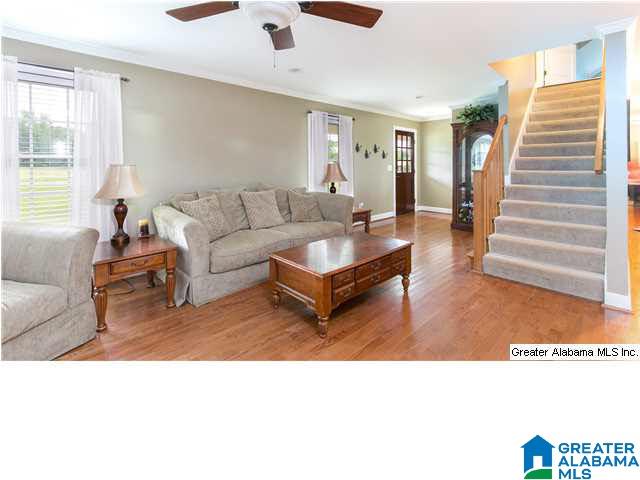 474 Simpson Road Odenville, AL 35120 - Photo 5 of 23