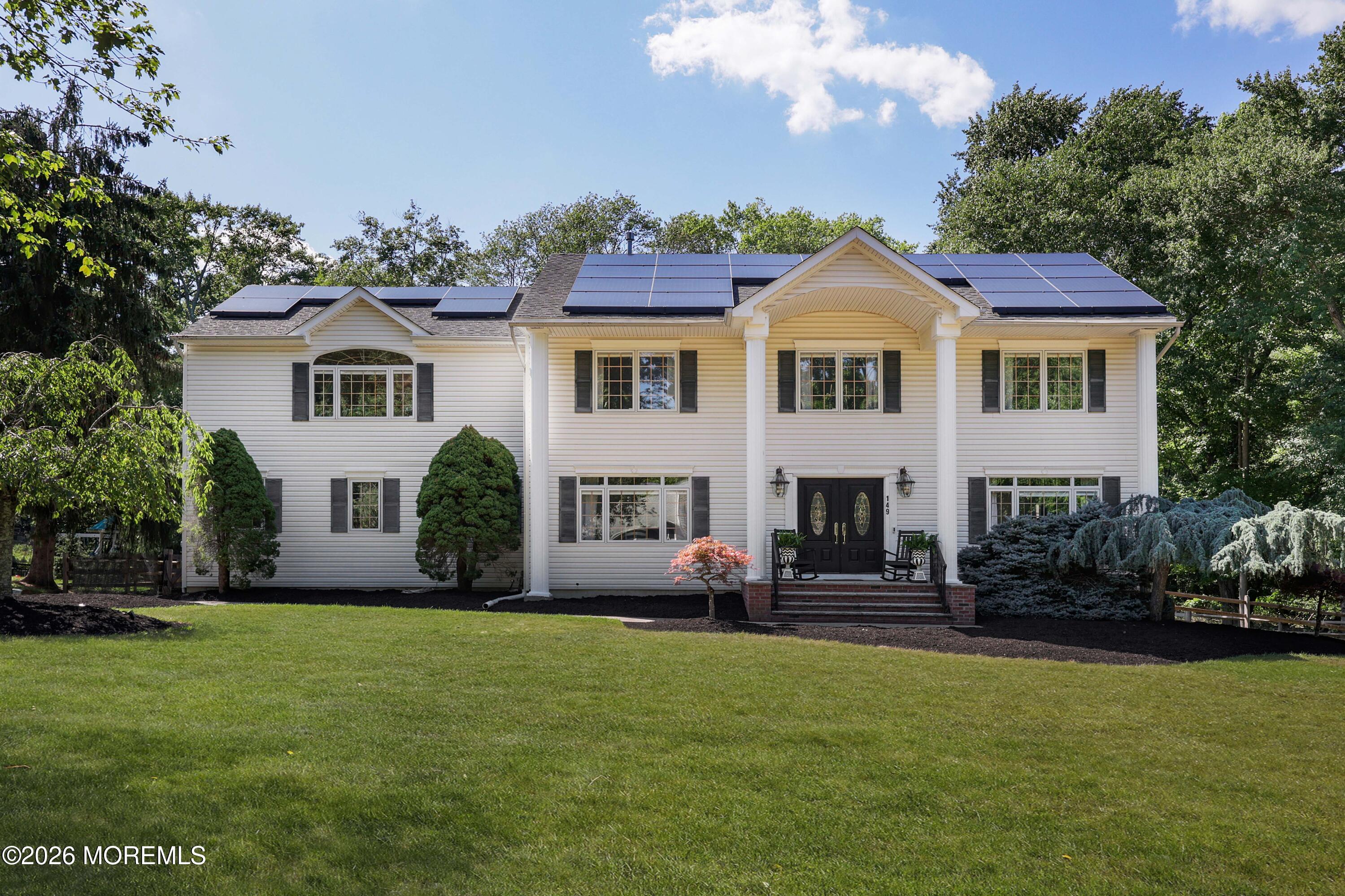 149 Ueland Road Red Bank, NJ 07701 - Photo 1 of 30 758A5687_88_89_90_91